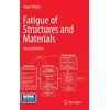 KNYGA Jaap Schijve Fatigue of Structures and Materials