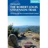 KNYGA Jacint Mig Trekking the Robert Louis Stevenson Trail