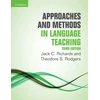 KNYGA Jack C Richards Approaches and Methods in Language Teaching