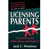 KNYGA Jack C Westman Licensing Parents