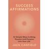 KNYGA Jack Canfield Success Affirmations