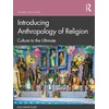 KNYGA Jack David Eller Introducing Anthropology of Religion
