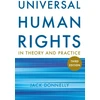 KNYGA Jack Donnelly Universal Human Rights in Theory and Practice