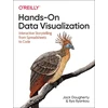 KNYGA Jack Dougherty Hands-On Data Visualization