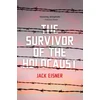 KNYGA Jack Eisner Survivor of the Holocaust