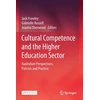 KNYGA Jack Frawley Cultural Competence and the Higher Education Sector
