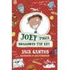 KNYGA Jack Gantos Joey Pigza Swallowed The Key