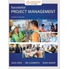 KNYGA Jack Gido Successful Project Management