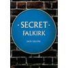 KNYGA Jack Gillon Secret Falkirk