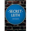 KNYGA Jack Gillon Secret Leith