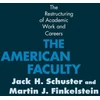 KNYGA Jack H Schuster American Faculty