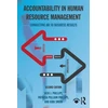 KNYGA Jack J Phillips Accountability in Human Resource Management