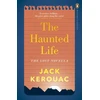 KNYGA Jack Kerouac Haunted Life