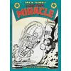 KNYGA Jack Kirby’s Mister Miracle Artist’s Edition