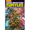 KNYGA Jack Lawrence Teenage Mutant Ninja Turtles Collected Comics Volume 1