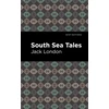 KNYGA Jack London South Sea Tales