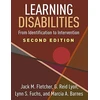 KNYGA Jack M Fletcher Learning Disabilities, Second Edition