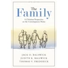 KNYGA Jack O Balswick Family – A Christian Perspective on the Contemporary Home