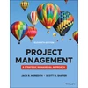 KNYGA Jack R Meredith Project Management