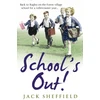 KNYGA Jack Sheffield School's Out!