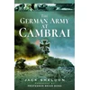 KNYGA Jack Sheldon German Army at Cambra.