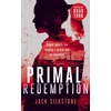 KNYGA Jack Silkstone PRIMAL Redemption