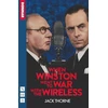 KNYGA Jack Thorne When Winston Went to War with the Wireless