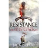 KNYGA Jack Whyte Atsparumas