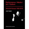 KNYGA Jacki Apple Performance / Media / Art / Culture