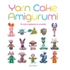 KNYGA Jacki Donhou Yarn Cake Amigurumi