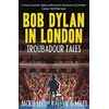KNYGA Jackie Lees Bob Dylan in London