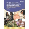 KNYGA Jackie Pool QCS Pool Activity Level (PAL) Instrument for Occupational Profiling