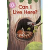 KNYGA Jackie Walter Reading Champion: Can I Live Here?