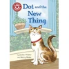 KNYGA Jackie Walter Reading Champion: Dot and the New Thing