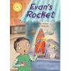 KNYGA Jackie Walter Reading Champion: Evan's Rocket