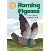 KNYGA Jackie Walter Reading Champion: Homing Pigeons