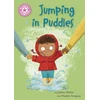 KNYGA Jackie Walter Reading Champion: Jumping in Puddles