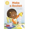 KNYGA Jackie Walter Reading Champion: Make a Rocket