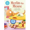 KNYGA Jackie Walter Reading Champion: Merlin the Mouse