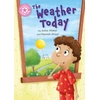 KNYGA Jackie Walter Reading Champion: The Weather Today