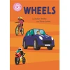 KNYGA Jackie Walter Reading Champion: Wheels
