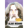 KNYGA Jackson Ayres Alan Moore