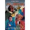 KNYGA Jackson Lanzing Star Trek: Aliens