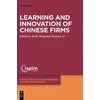 KNYGA Jacky Hong Learning and Innovation of Chinese Firms
