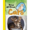 KNYGA Jaclyn Jaycox Read All About Cats