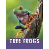 KNYGA Jaclyn Jaycox Tree Frogs