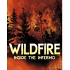 KNYGA Jaclyn Jaycox Wildfire, Inside the Inferno