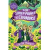 KNYGA Jaclyn Moriarty Stolen Prince Of Cloudburst