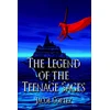 KNYGA Jacob Cortez Legend of the Teenage Sages
