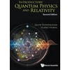 KNYGA Jacob Dunningham Introductory Quantum Physics And Relativity